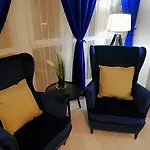 فندق Great Polonia Center فروتسواف