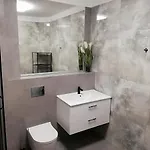 Great Polonia Center فندق فروتسواف