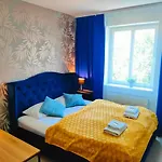 Great Polonia Center 3*