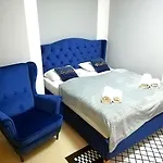 فندق Great Polonia Center فروتسواف