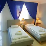 فندق Great Polonia Center