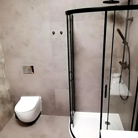 Great Polonia Center 酒店 3*