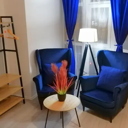 Great Polonia Center 弗罗茨瓦夫