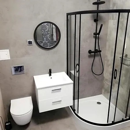 酒店 Great Polonia Center