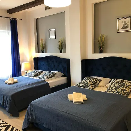 Great Polonia Center 3*