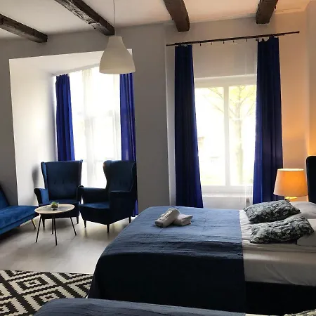 Great Polonia Center 3* 弗罗茨瓦夫