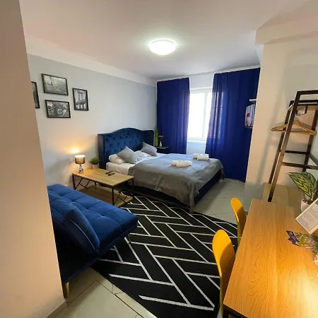 Great Polonia Center 3*