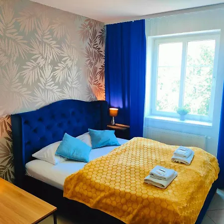 Great Polonia Center 3*