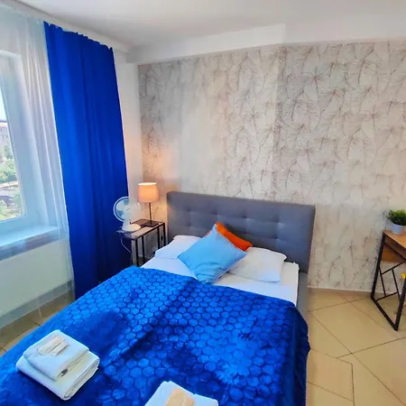 Great Polonia Center Hotel 3*