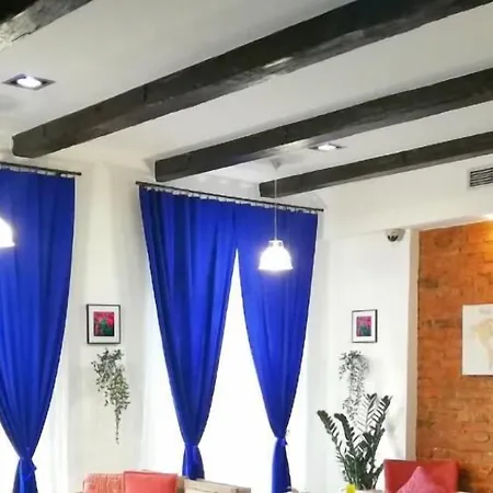 Great Polonia Center 3*