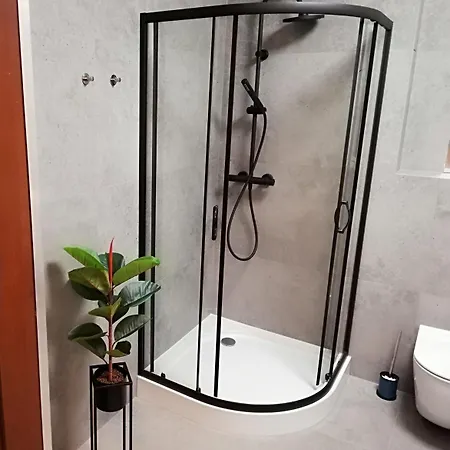 Great Polonia Center 酒店