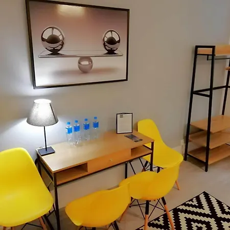 Great Polonia Center 酒店 弗罗茨瓦夫