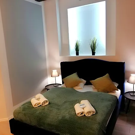 Great Polonia Center 3* 弗罗茨瓦夫