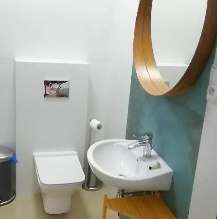 Great Polonia Center 弗罗茨瓦夫