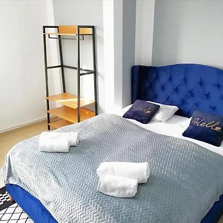 Great Polonia Center 弗罗茨瓦夫