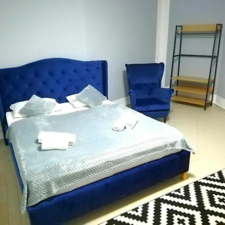 Great Polonia Center 3* Breslau