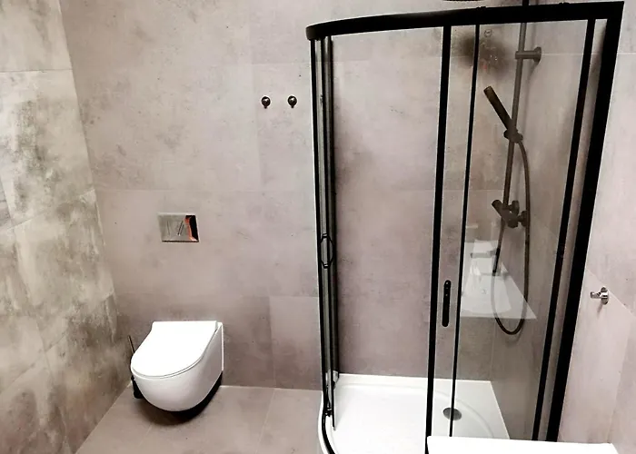 Great Polonia Center Hotell 3*