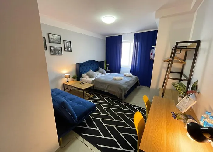 Great Polonia Center 3*