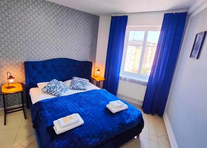 Great Polonia Center 3* Wrocław