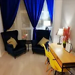 Otel Great Polonia Center 3*