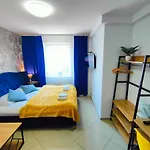 Great Polonia Center 酒店 弗罗茨瓦夫