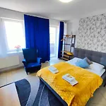 Great Polonia Center Готель Вроцлав