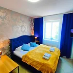 Great Polonia Center 弗罗茨瓦夫