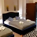 酒店 Great Polonia Center 弗罗茨瓦夫