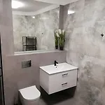 Great Polonia Center 酒店 弗罗茨瓦夫