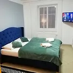 Hotel Great Polonia Center 3*
