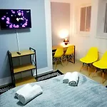 Готель Great Polonia Center 3*