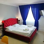 Готель Great Polonia Center 3*