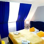 Hotel Great Polonia Center Breslavia