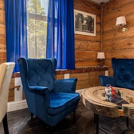 Hotel Great Polonia Center