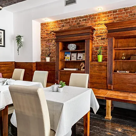 Hotel Great Polonia Center 3*