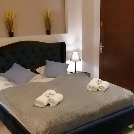 Great Polonia Center Hotel