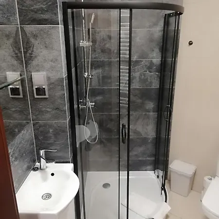 Great Polonia Center Hotel 3*