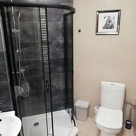 Hotel Great Polonia Center 3*