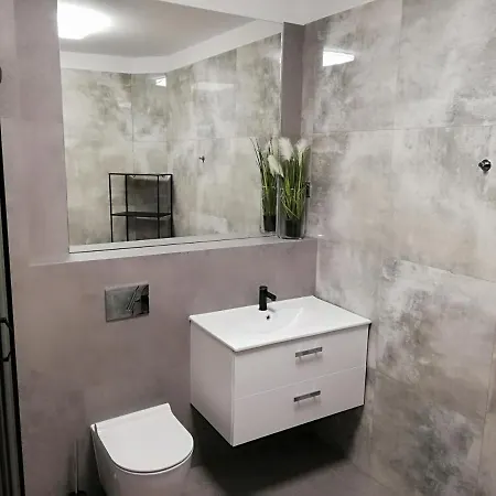 Great Polonia Center Hotel Wrocław