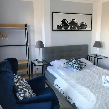 Great Polonia Center Hotel 3*