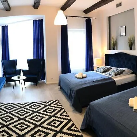 Great Polonia Center 3*