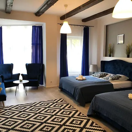 Hotel Great Polonia Center