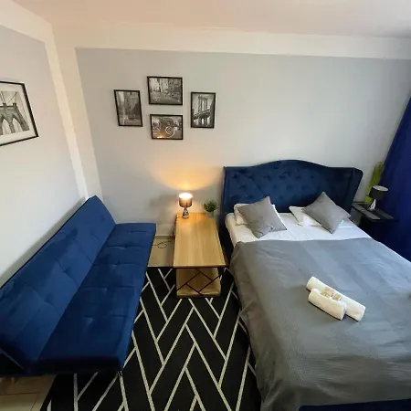 Great Polonia Center Breslau