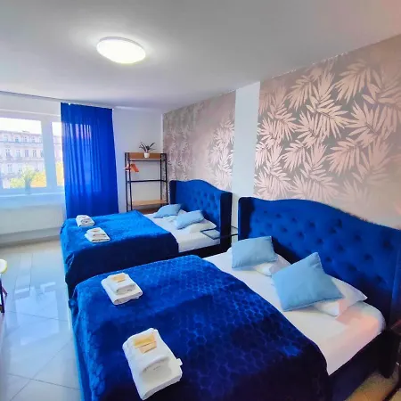 Great Polonia Center 3*