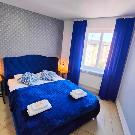 Great Polonia Center 3* Breslau