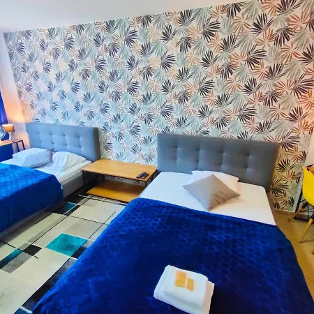 Great Polonia Center Hotel 3*