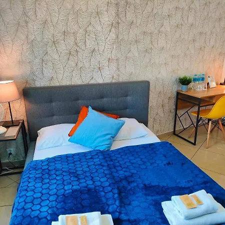 Great Polonia Center Hotel