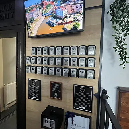 Great Polonia Center 3*