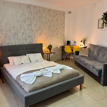 Great Polonia Center 3* Breslau