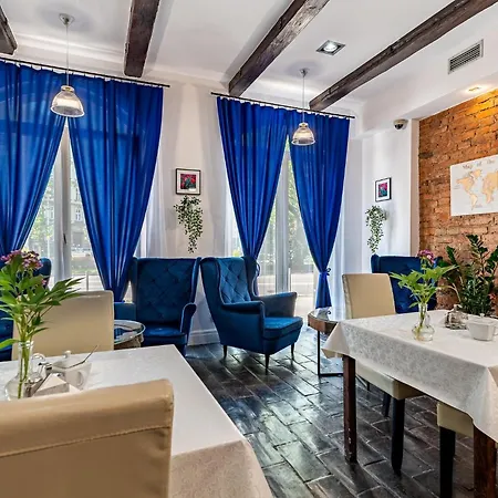 酒店 Great Polonia Center 弗罗茨瓦夫